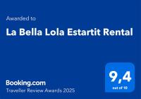 La Bella Lola Estartit Rental - Chambres d’hôtes