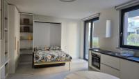Appartamento con 1 Camera da Letto