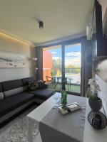 NordApart Rezydencja - B&B Jastrzębia Góra