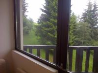 Plein Ciel sur les pistes 40m2 - 2 chambres - B&B Allevard