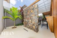 Kaz'Pépite Villa Saint Gilles by HILO Collection - B&B Saint-Paul