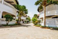 Barizieum Nest 3BR Villa,Diani - Chambres d'hôtes Ukunda