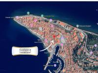 Apartment Vidali Piran - B&B