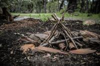 Solitary Islands Farm Tiny House by Tiny Away - B&B Arrawarra