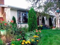 The Grateful Bed B'n'B - Bed and Breakfast Prince George