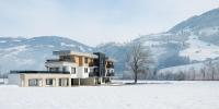 Apparthaus Anderl - B&B