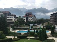ASPEN GOLF RESORT Ski & Spa RELAX APARTMENT - B&B Bansko