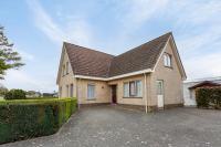 Oostvaarders vakantiehuis - B&B