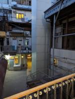 AzNeft-IchariShahar apartment - Bed and Breakfast