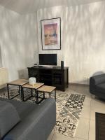Gîte de la Source - Ferienwohnung