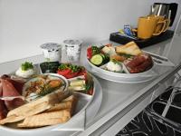 Apartamenty KopeX - B&B