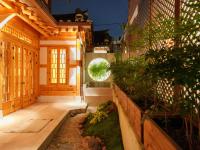 AWIK Hanok Stay - B&B Seoul