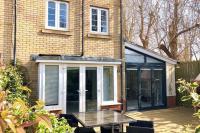 Marsh Mellow - Sleeps 8 - Stylish home - B&B