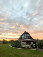 Kingfisher Barn B&B - Ferienwohnung