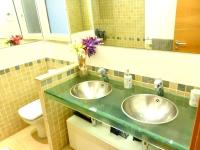 Moderno Apartamento en 1a Linia de mar en Salou. - B&B Salou
