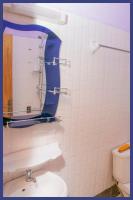 Chambre Double avec Salle de Bains Privative