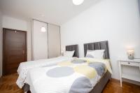 Apartman Klara Podgorica - B&B Podgorica