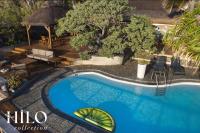 Bois-de-Vie Beach Villa Saint Gilles by HILO Collection - 10 people - Chambres d'hôtes Saint-Paul