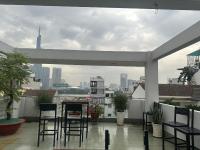 Landmark view 1BR- Thao Dien - B&B Ho Chi Minh