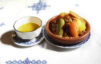 Riad Zaya Fes - B&B