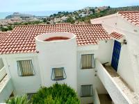Peñiscola vista mar y castillo - Ferienwohnung Peníscola