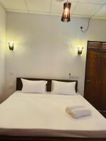 Villa con 1 Camera da Letto