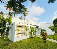 Watamu Ochre Villas - B&B Watamu