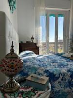 Oasi Serena - B&B Finale Ligure