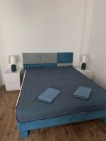 Ujbuda Central Apartment - B&B Budapest