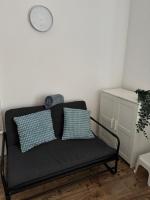 Ujbuda Central Apartment - B&B Budapest