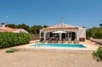 Villa Xaloc - B&B Port d'Addaia