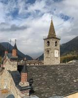 Appartamento mansardato centrale Limone Piemonte - B&B Limone Piemonte