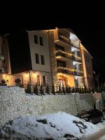 D & O Apartments - B&B