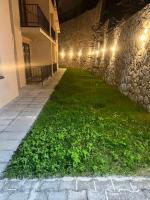 D & O Apartments - Chambres d’hôtes Mavrovo