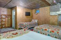 Economy Triple Room