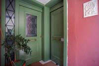 Eliosky Apartment in Ano Poli, Thessaloniki #FeelsLikeHome - B&B