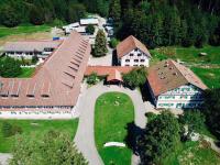 Hofgut FeWo & Spa - Chambres d’hôtes