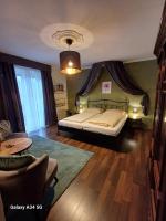 Habitación Doble Económica