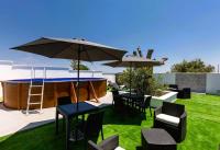 Villa Amaltea Exclusive - Ferienwohnung Casarano