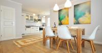 Ferienwohnung Byntze in der Villa Granitz - Ferienwohnung Ostseebad Binz