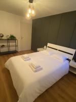 Appartement 1 Chambre