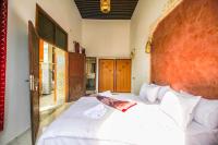 Triple Room with City View