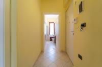 One-Bedroom Apartment with Garden