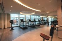 Luxury 3BR Hotel Apartment Burj Khalifa View in Downtown - Ferienwohnung Dubai