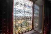 Camera Tripla con Vista Città