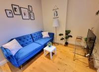 Notting Hill 2 Bed Flat - 5 min to Portobello Road - B&B