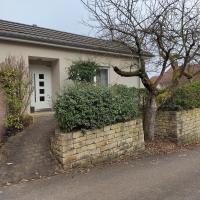 Ferienwohnung Am alten Apfelbaum - B&B Saarburg