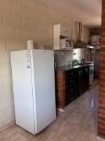 Casa Nuova - Depto SEIS - Ferienwohnung Villa Nueva