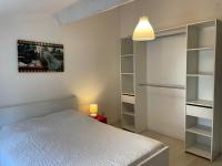 Apartment Montmerle centre, 10 minutes Belleville - B&B Montmerle-sur-Saône