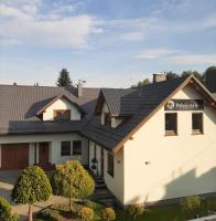 Pokoje na 6a - Ferienwohnung